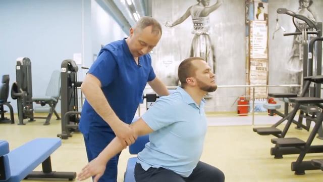 Упражнение Цапля. Техника выполнения Гимнастики для шеи Доктора Шишонина смотреть онлайн