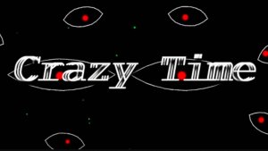 crazy time 100%