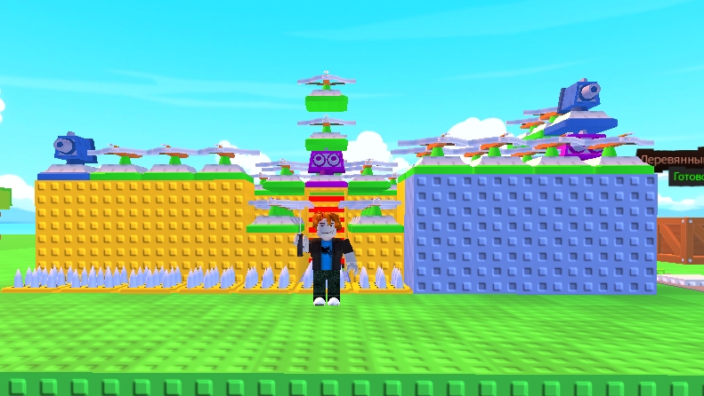 Build a Base and Survive 2Часть смотреть онлайн