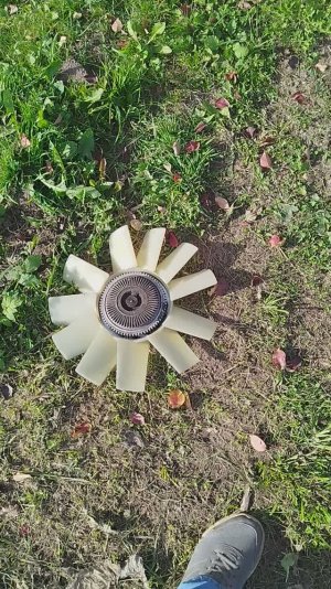 Замена радиатора УАЗ Патриот ужасное качество запчастей