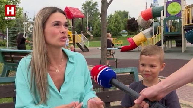 НЕДЕЛЯ | 27 сентября 2025