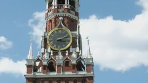 _ Чемоданчик Путина _ от Сергея Горелика ( новая версия )