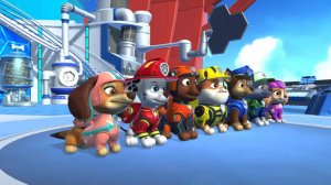 Щенячий Патруль|Город Приключений Зовет. Щенки спешат на Помощь|Щенячий Патруль Смотреть