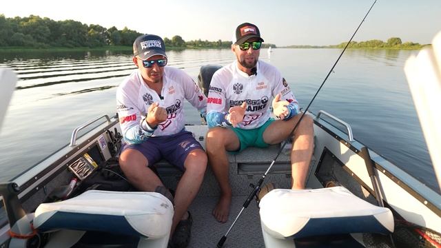 "НА ПОЛНУЮ КАТУШКУ"