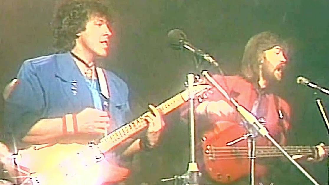 Матч-реванш - НАШЕ ВРЕМЯ vs МВ с песней 10 ЛЕТ СПУСТЯ смотреть онлайн