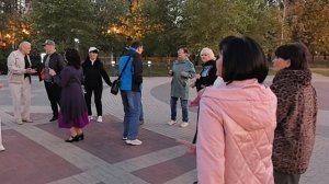 А вы не трогайте меня... 26.09.25...