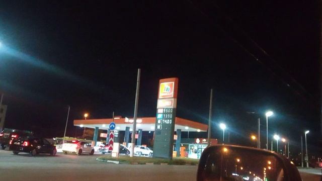 ОЧЕРЕДИ НА ЗАПРАВКАХ. 1500 РУБЛЕЙ В ОДИН БАК. КРЫМ. КЕРЧЬ. 2025. В КАНИСТРЫ НЕ ЛЬЮТ. смотреть онлайн