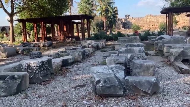 Зря ОНИ не ИЗБАВИЛИСЬ от НЕВОЗМОЖНЫХ мраморных СТАТУЙ! Каким реально был КАМЕННЫЙ ВЕК. смотреть онлайн