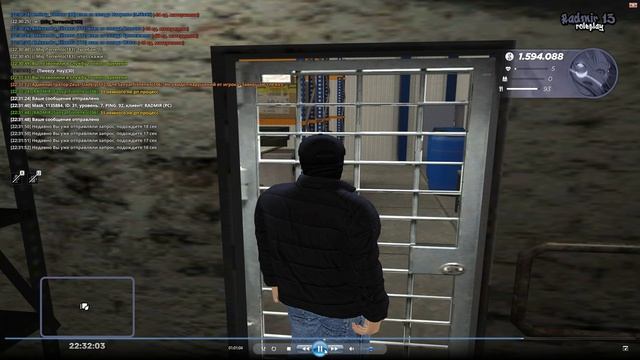 а не надо было лить жб на димку, форумные обиженки)