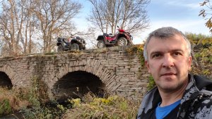 Экспедиция в заброшенное село Юго-Конево. По следам радиационной катастрофы на комбинате Маяк 1957г.