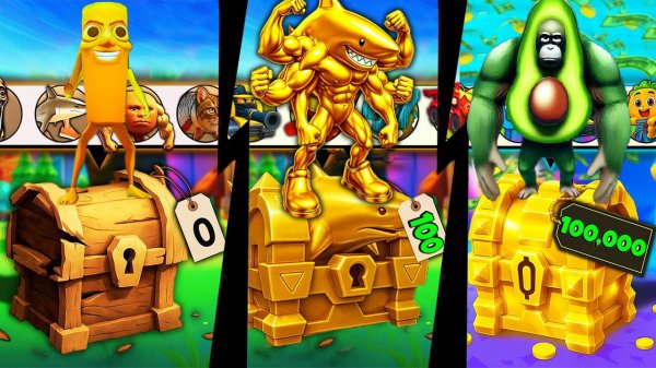 ОТ АККАУНТА ЗА 1 ДОЛЛАР ДО АККАУНТА ЗА 100,000 ДОЛЛАРОВ В Brainrot Evolution