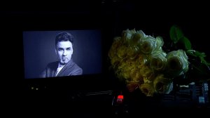 Контрольные прокаты начались с минуты молчания в память об Александре Гришине