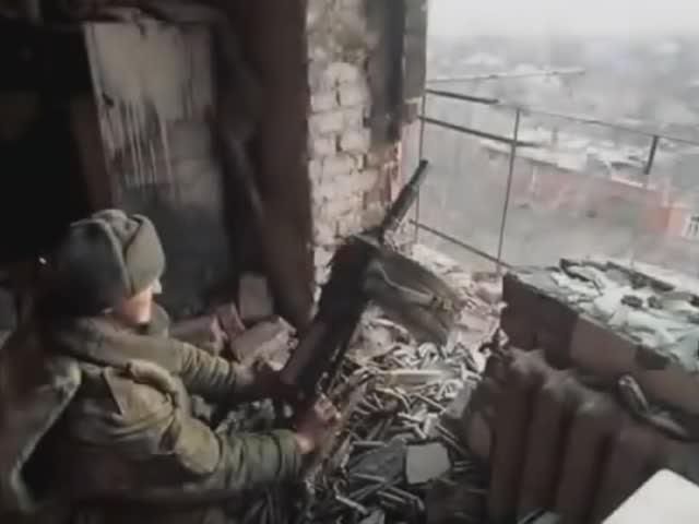 Ну что с того, что я там был смотреть онлайн