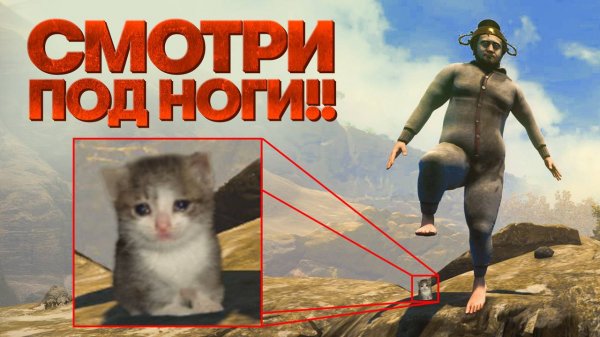 Baby Steps научит вас ходить (заново)