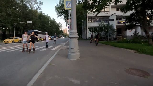 26.07.2025 - 350 км, Зайчиков by Yamki смотреть онлайн