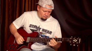 Блюз хорошего дня!