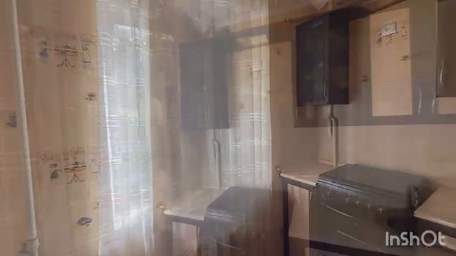 Продажа 2-х комнатной квартиры.