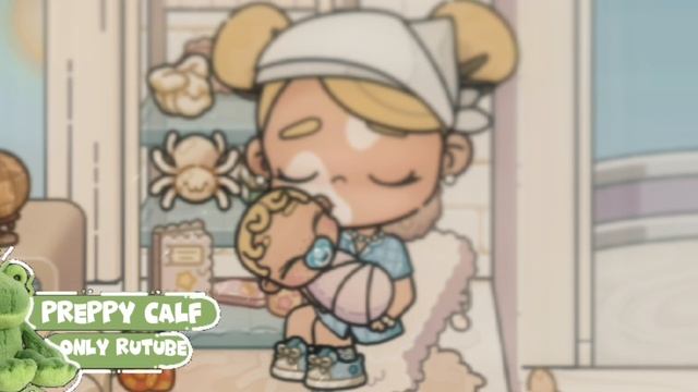 аватар ворлд||пришли с прогулки!🙊🤍||рутина семьи||влог||видео||эстетика|| смотреть онлайн