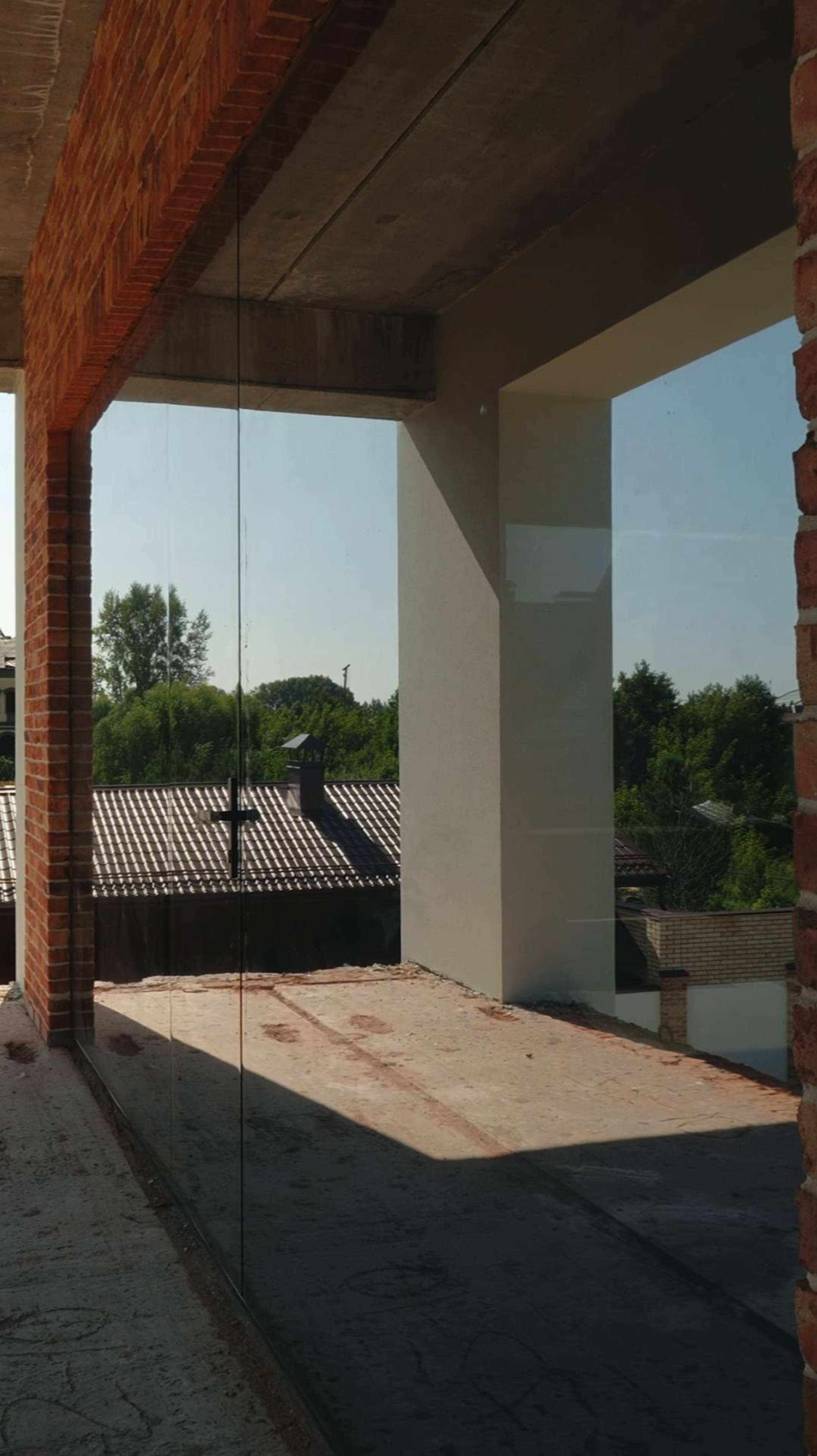 Уникальная технология Carbon Glass #окна #инновации #ремонт #строительство #тренды #рекомендации смотреть онлайн