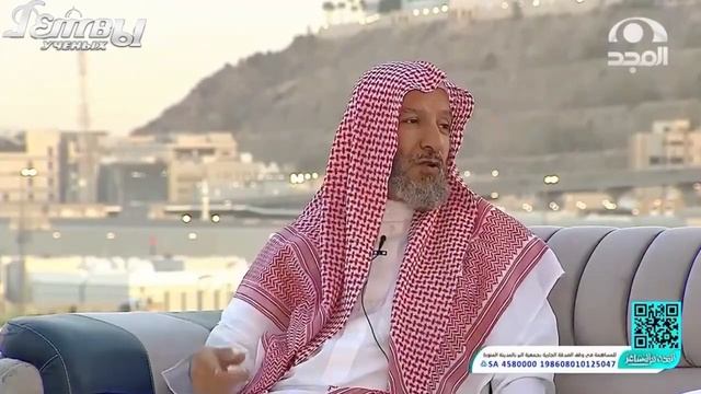 Не умаляй опасность сказанного | Шейх Саад аш-Шисри смотреть онлайн