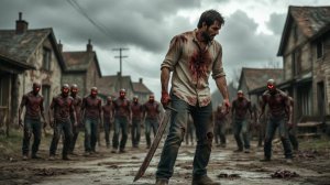 Dayz - Dark Project PVE HARD