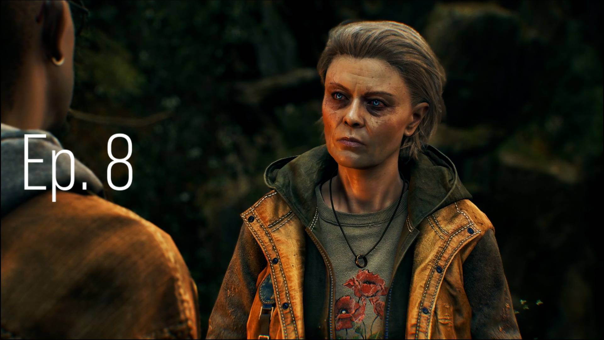 Dying Light: The Beast – Ep. 8