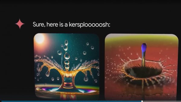 Нейросеть Gemini. Новые изменения. Инструкция