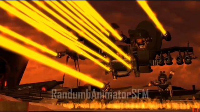 Что если улучшенные клоны Джи Мена были в Скибиди Туалет 77? смотреть онлайн