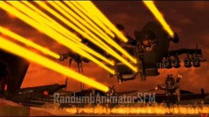 Что если улучшенные клоны Джи Мена были в Скибиди Туалет 77?