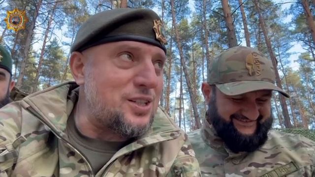 Апти Алаудинов 