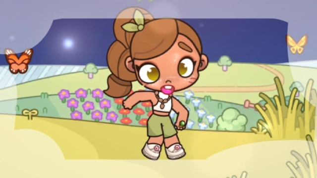 го тренд?/идея preppy calf aw/аватар ворлд/ тренд смотреть онлайн