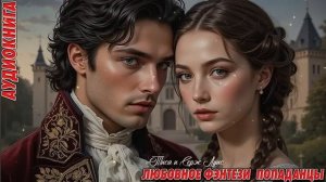 ГРАФ В МАСКЕ СЛУГИ. ЛЮБОВНОЕ ФЭНТЕЗИ. ПОПАДАНЦЫ. АУДИОКНИГА.