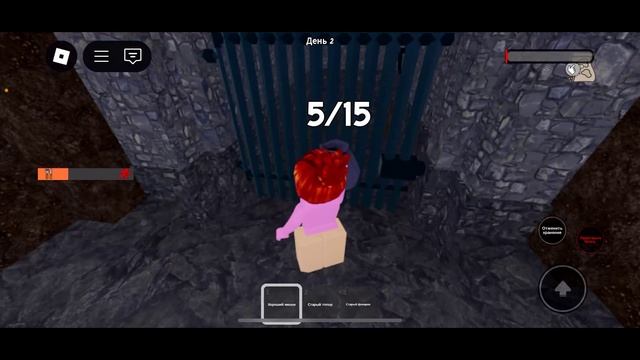 Играю в 99 ночей в лесу со мной был КРУТЫШ смотреть онлайн