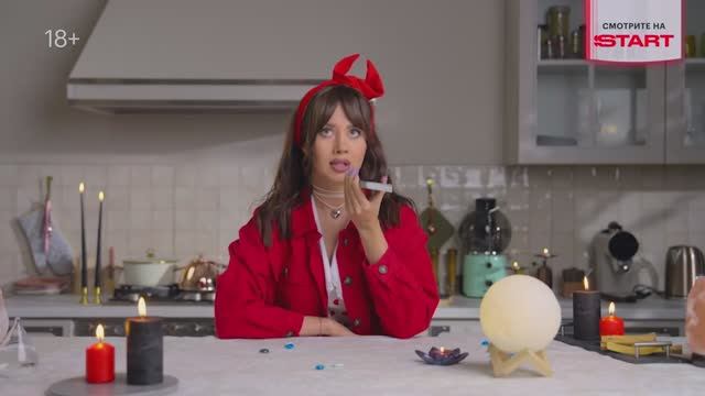 Трейлер сериала "Оксана". Лучшая няня по воле случая смотреть онлайн