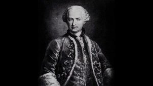 Граф Сен-Жермен и легенды о нём (рассказывает Андрей Синельников)