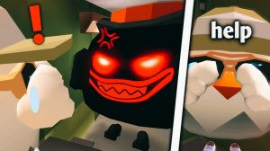 😂 СБОРНИК СМЕШНЫХ МОМЕНТОВ №8 | CHICKEN GUN MEMES