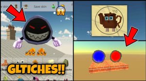 СКРЫТЫЕ БАГИ в Chicken Gun: их не видел НИКТО! 🐔🔫