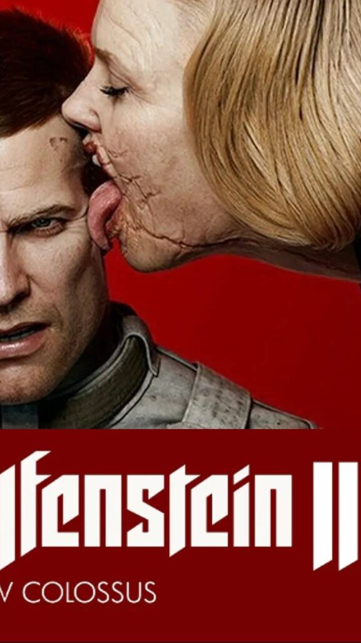 Wolfenstein 2: The New Colossus
Вольфенштайн 2 смотреть онлайн