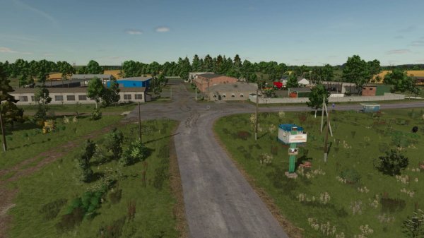 Farming Simulator 2025🚜 Стрим # 1🚜 Обкатываем Новую Картейку  -Журавлево-