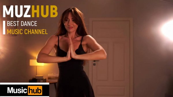 MELIS TREAT - REPEAT IT [MUZHUB]