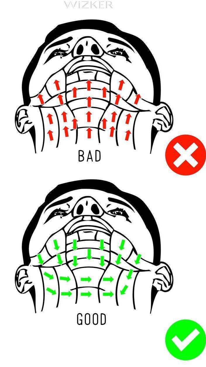 как правильно бриться смотреть онлайн