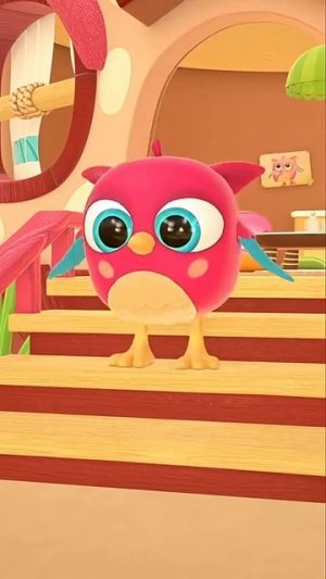 Пингвиненок плачет  #мультик #длядетей #детскийканал