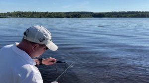 "ВСЕГДА С УЛОВОМ"