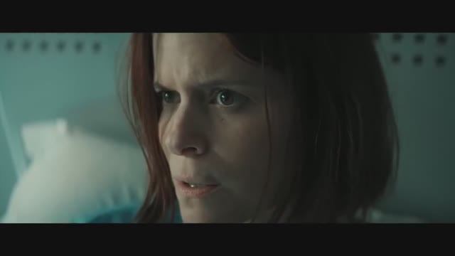 Трейлер фильма "Астронавт". Она вернулась не одна! смотреть онлайн