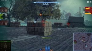 Играю за Ваффентрагера/Ваффентрагер Реванш