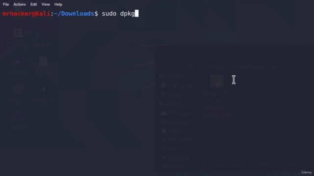39. Установка Nessus смотреть онлайн