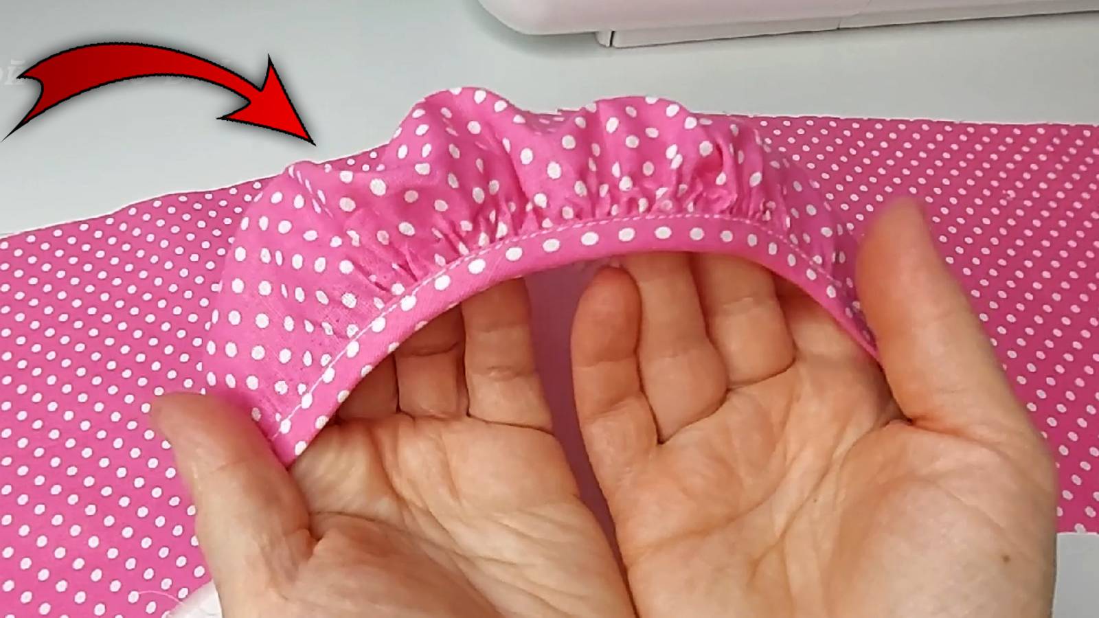 Невидимые нюансы шитья. Из-за них вы столько лет ошибались смотреть онлайн