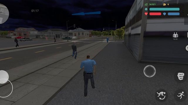 Симулятор полицейского прохождение #8