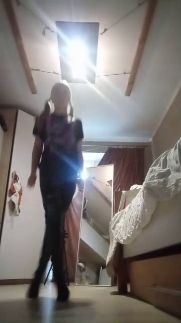 утренний танец смотреть онлайн