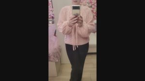 КРАСИВЫЙ ДЖЕМПЕР СШИВНЫМ РЕГЛАНОМ!!!!